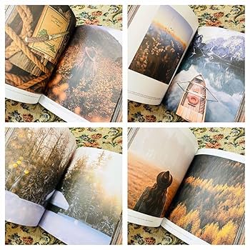 Amazon.co.jp: 洋書 旅行本 写真集 世界の絶景 トラベル